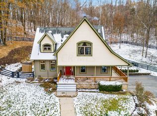 1850 Welsh Hills Rd, Granville, OH 43023