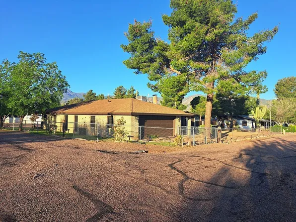 128 S Bull Pen Cir, Tonto Basin, AZ 85553