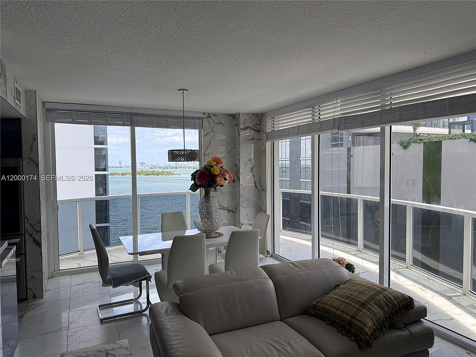 601 NE 23rd St APT 903, Miami, FL 33137 | Zillow
