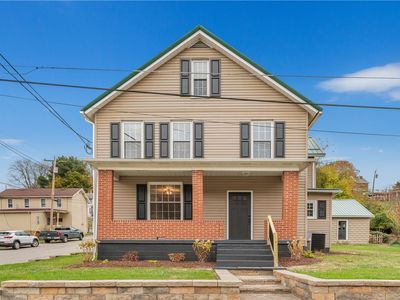 403 3rd Ave, Sutersville, PA, 15083