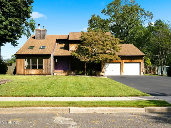 519 Ilexberry Lane, Toms River, NJ 08753