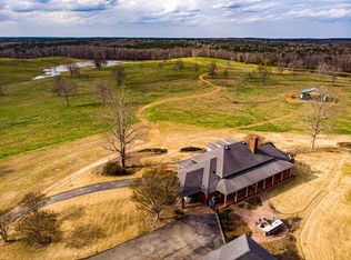 980 Hodges Farm Rd, Mansfield, GA 30055