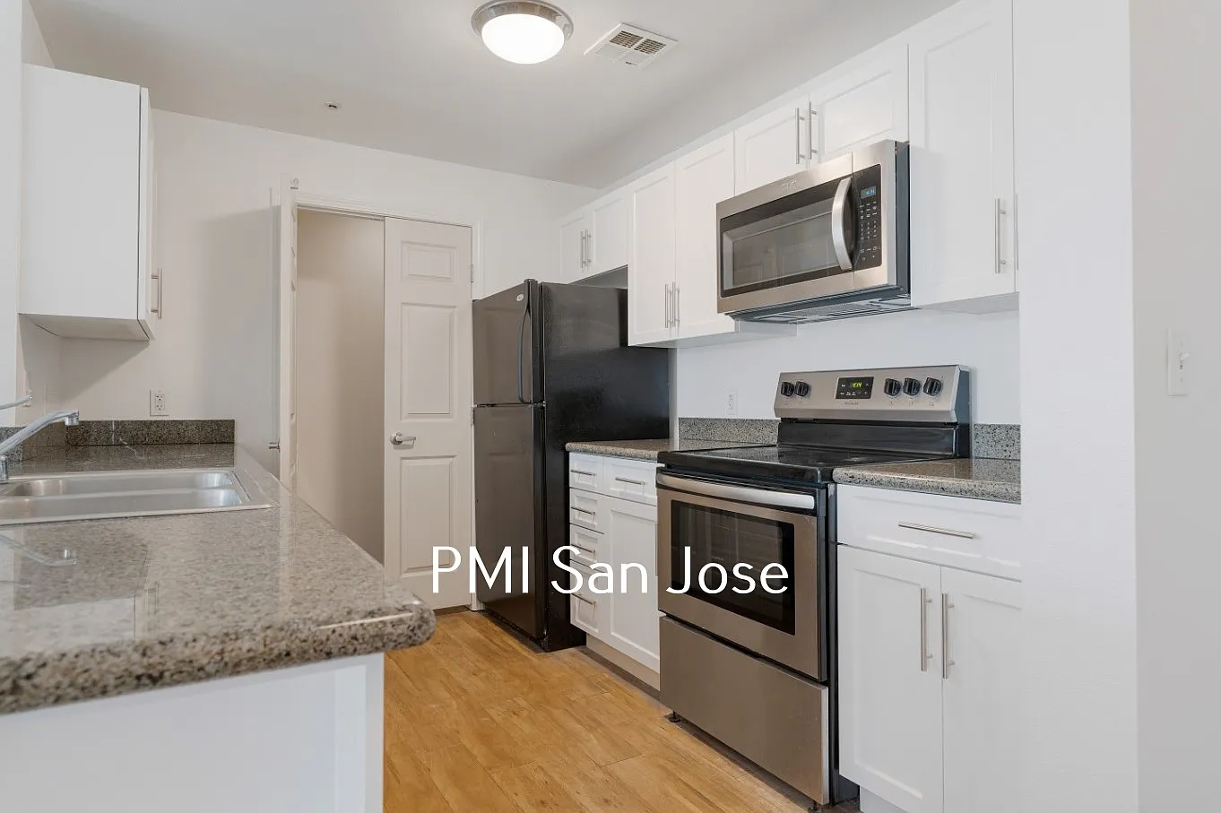 2 Bed 2 Bath 1,280sqft Condo for rent in San Jose — Photo 4