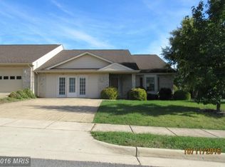 602 Kestrel Ct, Woodstock, VA 22664