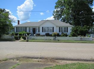 101 Freeman Ave, Tallassee, AL 36078