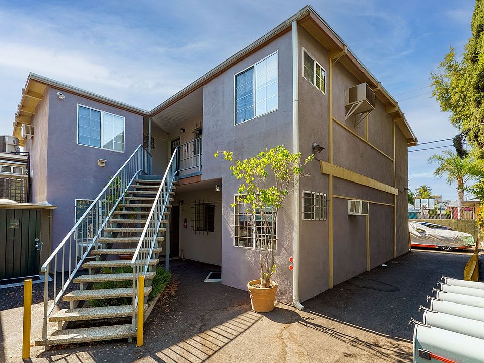 1st image of 1173 W 29th St APT 4