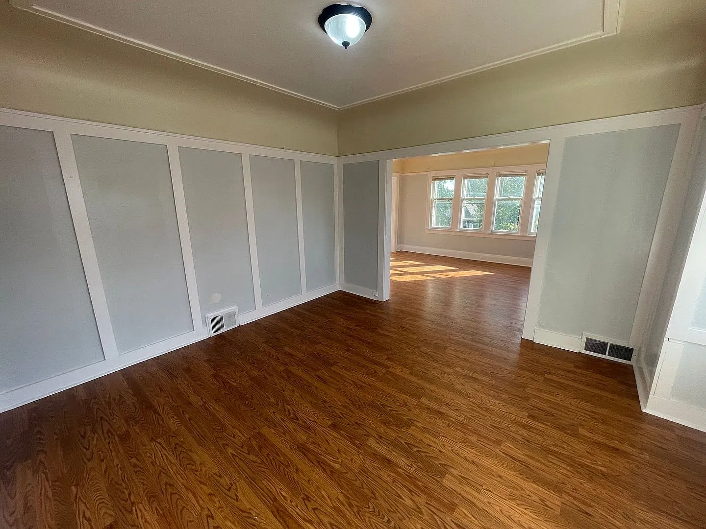3825-3827 N 10th St. (Duplex) — Photo 2