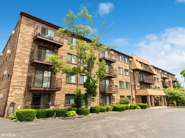 6800 W Raven St Unit 108, Chicago, IL 60631