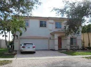 12808 SW 47th St, Miramar, FL 33027