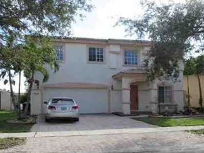 12808 SW 47th St, Miramar, FL, 33027