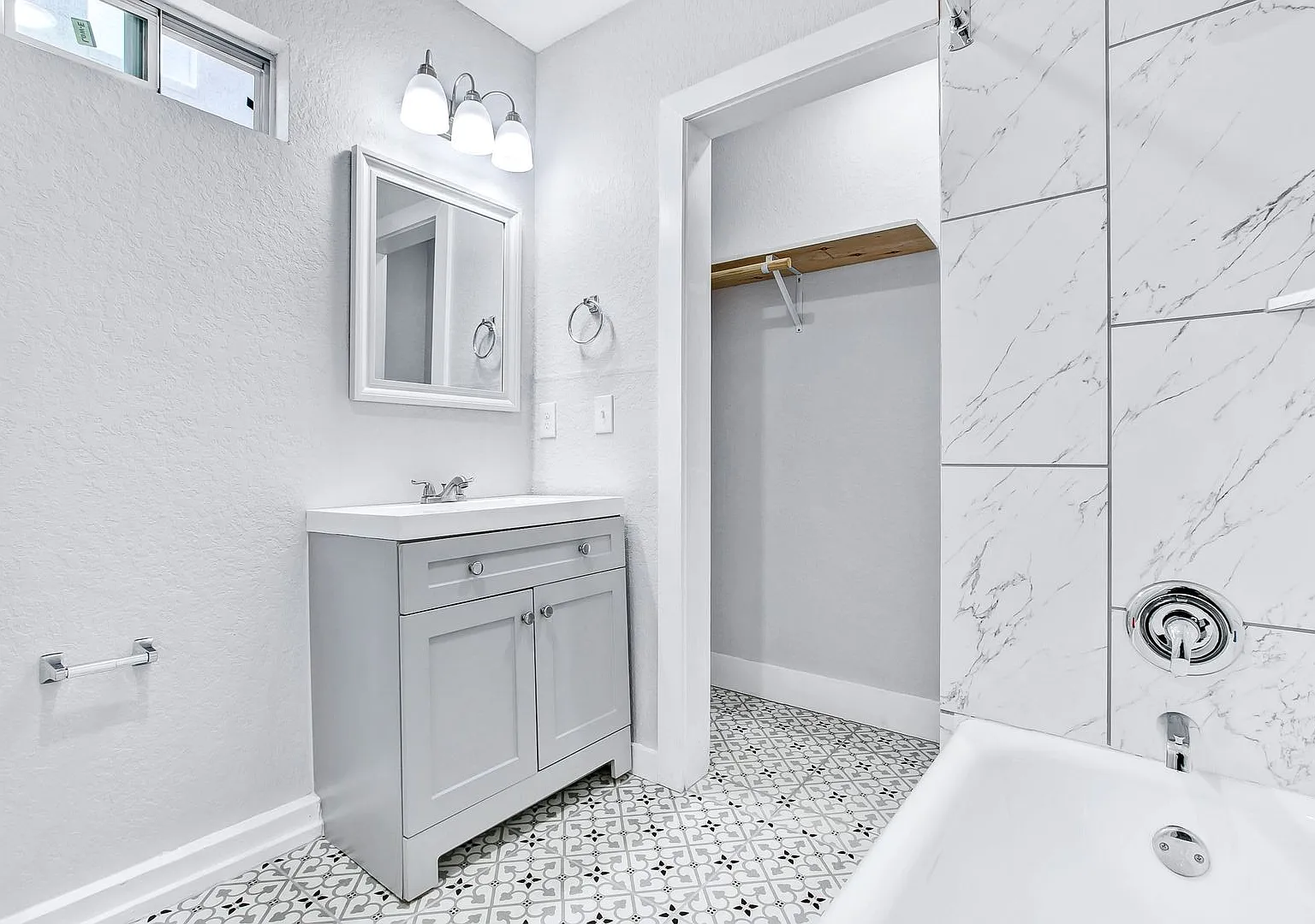 1 bed, 650 sqft, $1,050 — Photo 4
