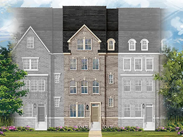 523 Crown Park Ave, Gaithersburg, MD 20878