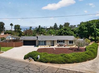 158 Lynmar Ln, Vista, CA 92084