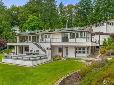 5625 Peninsula Drive SE, Olympia, WA, 98513