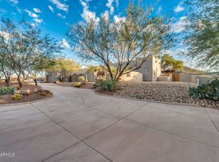 3307 W Jordon Ln, Phoenix, AZ 85086
