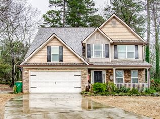 262 Oceanliner Dr, Winder, GA 30680