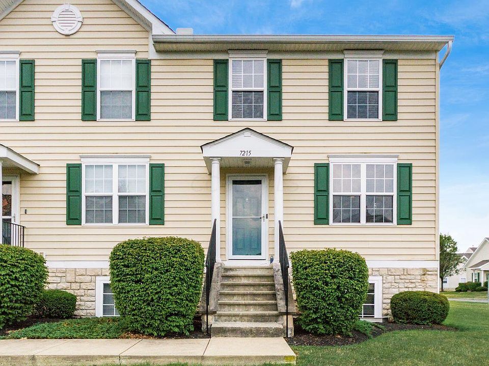1st image of 7215 Colonial Affair Dr #12