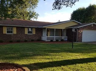 4251 W Broadway Ave, Bloomington, IN 47404