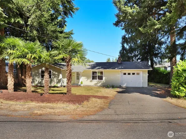 25950 NW Circle Drive S, Poulsbo, WA 98370