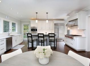 167 Beaver Rd, Weston, MA 02493