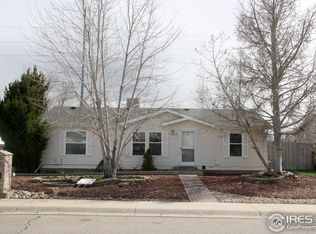 3060 W 3rd Street Rd, Greeley, CO 80631