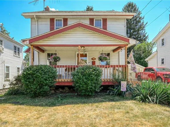 74 E Catawba Ave, Akron, OH 44301