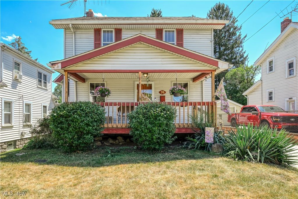 Real estate listing image