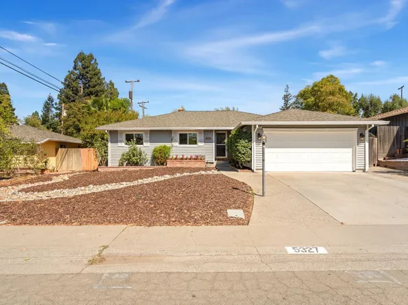 5327 De John Ave, Carmichael, CA 95608
