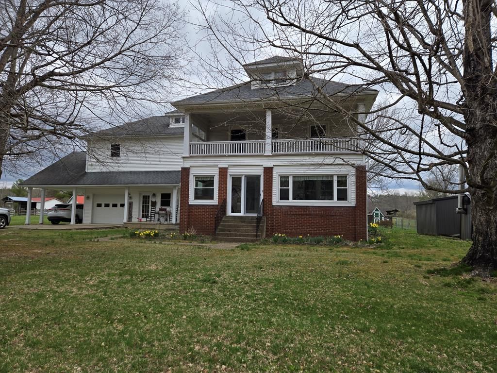 Real estate listing image