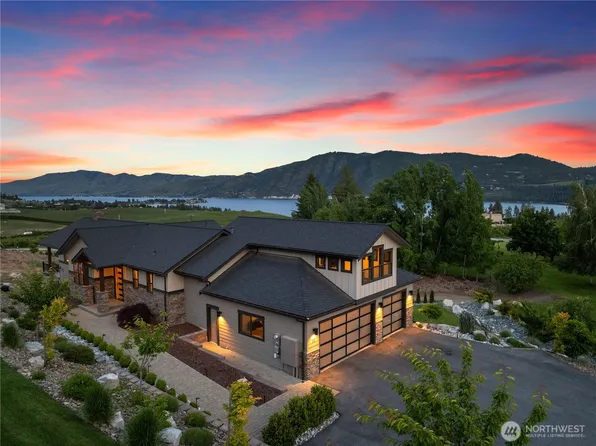 50 Capri Road, Manson, WA 98831