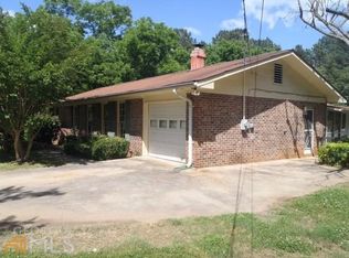 3401 Liberty Hill Rd, Eastanollee, GA 30538