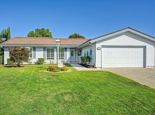 2407 Masoni Way, Rancho Cordova, CA 95670