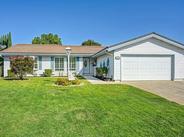 2407 Masoni Way, Rancho Cordova, CA 95670