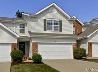494 Flowering Magnolia Dr, O'Fallon, MO 63366