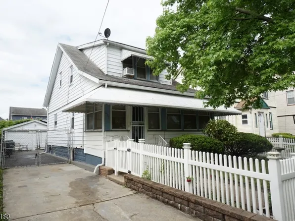 256-258 Weequahic Ave, Newark City, NJ 07112