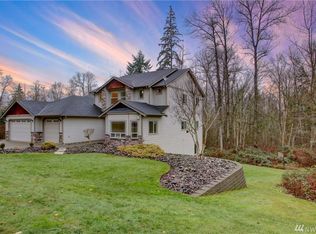 13403 3rd Ave NE, Marysville, WA 98271