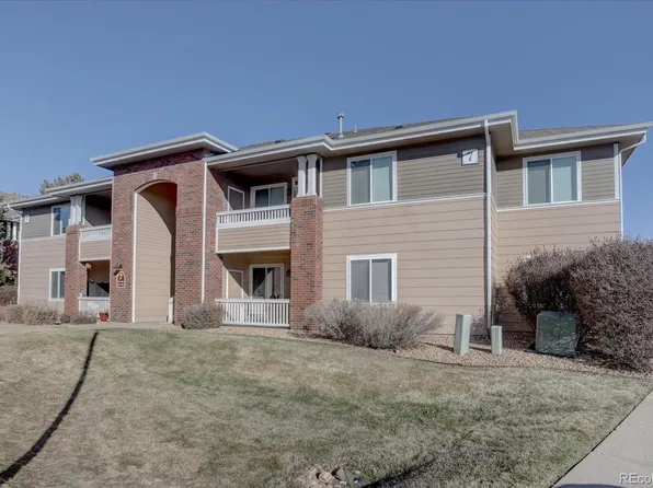 8481 W Union Avenue #7-204, Littleton, CO 80123
