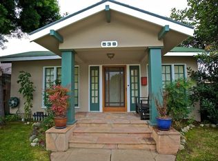 539 Loma Ave, Long Beach, CA 90814