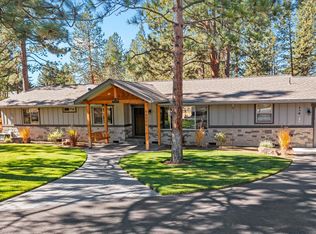 60095 Ridgeview Dr E, Bend, OR 97702