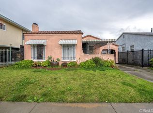 2214 S Spaulding Ave, Los Angeles, CA 90016