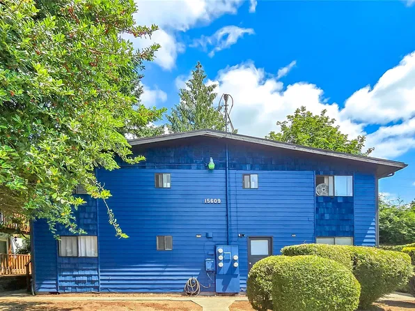 15609 8th Avenue SW, Burien, WA 98166
