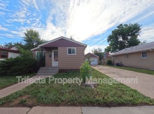 622 Miller Dr, Fort Collins, CO 80521
