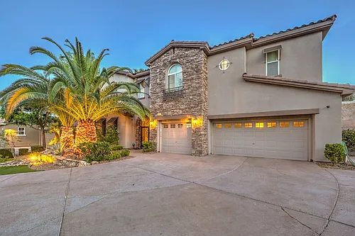 2849 Soaring Peak Ave Photo 1 2849 Soaring Peak Ave Photo 1