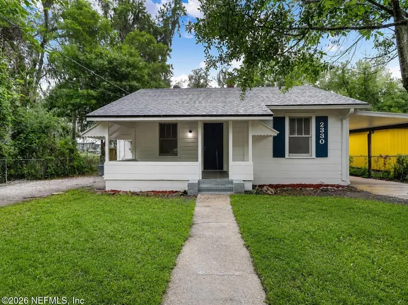 2330 BROOM Street, Jacksonville, FL 32208