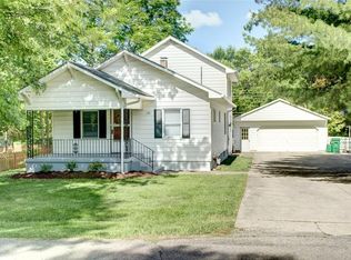 1789 N Longview St, Beavercreek, OH 45432
