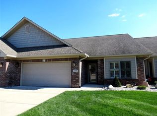 4999 Anna Maria Dr, Columbus, IN 47203