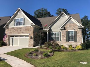 3806 English Oak Dr SW, Gainesville, GA 30504
