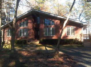 1279 Scooter Bridge Rd, Batesburg, SC 29006