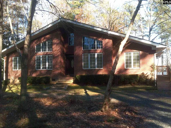 1279 Scooter Bridge Rd, Batesburg, SC 29006