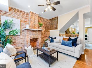 1128 Scott St, Baltimore, MD 21230